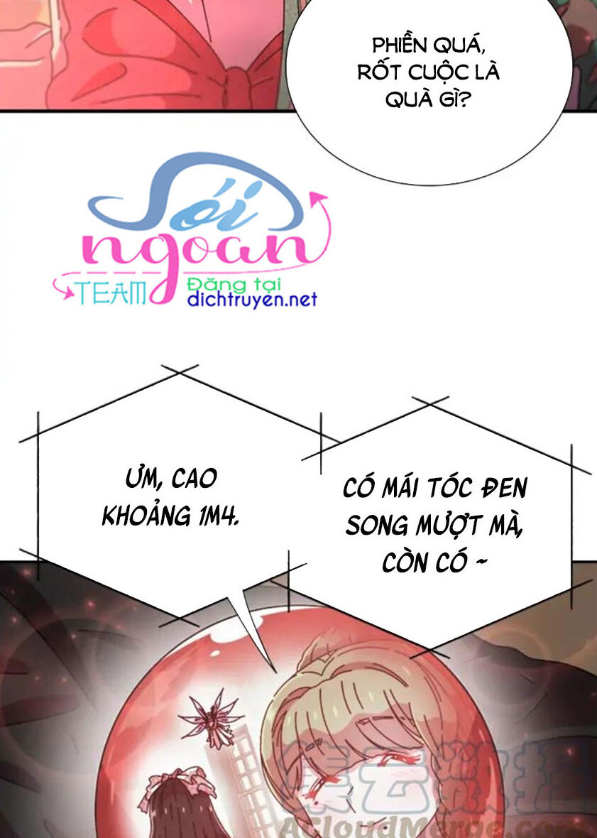 Con Gái Bảo Bối Của Ma Vương Chapter 72 - Trang 2