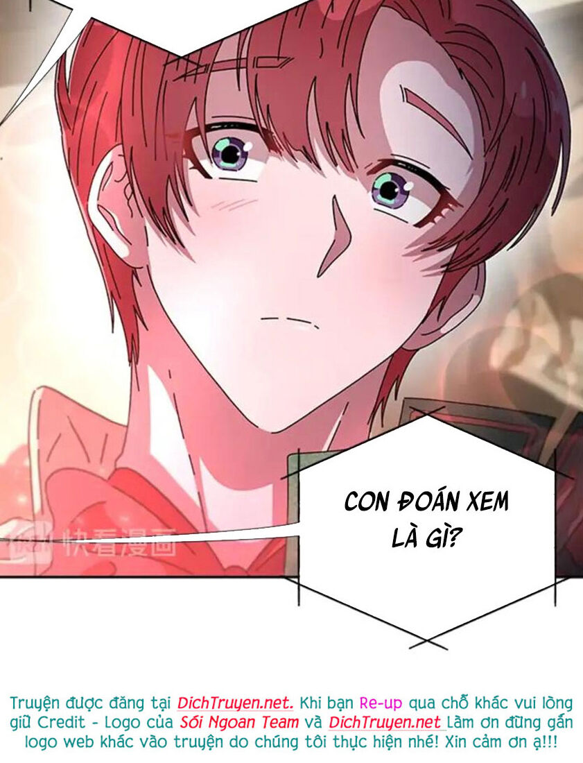 Con Gái Bảo Bối Của Ma Vương Chapter 72 - Trang 2