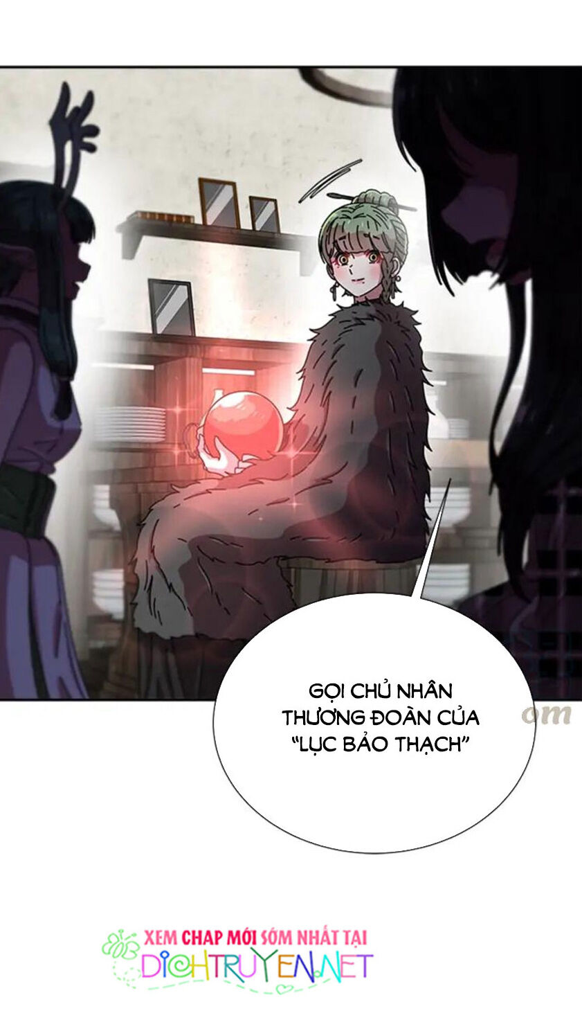 Con Gái Bảo Bối Của Ma Vương Chapter 72 - Trang 2