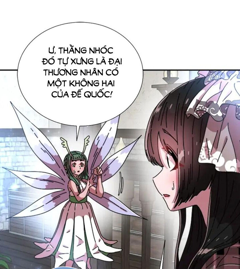 Con Gái Bảo Bối Của Ma Vương Chapter 72 - Trang 2