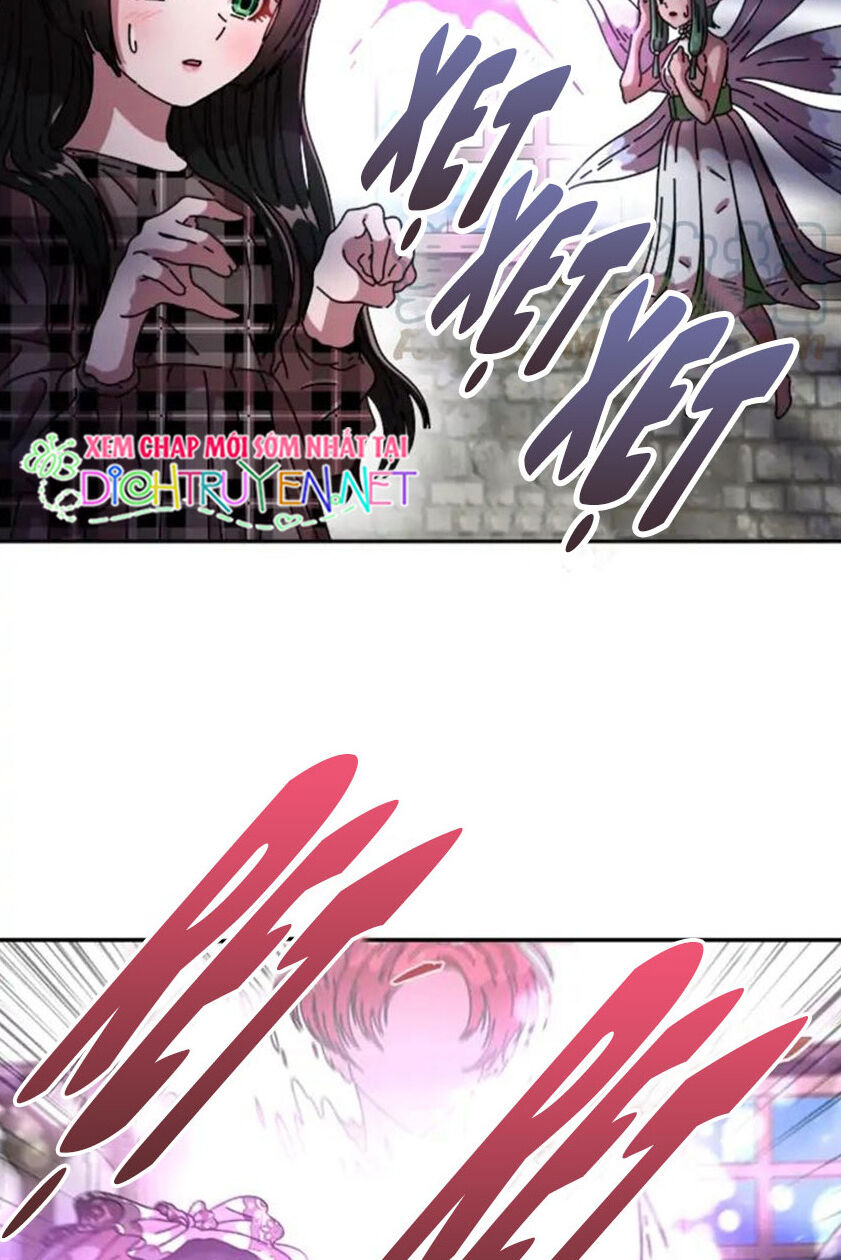 Con Gái Bảo Bối Của Ma Vương Chapter 72 - Trang 2