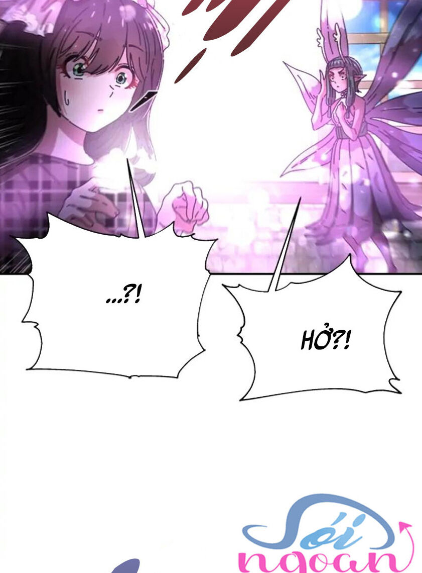 Con Gái Bảo Bối Của Ma Vương Chapter 72 - Trang 2