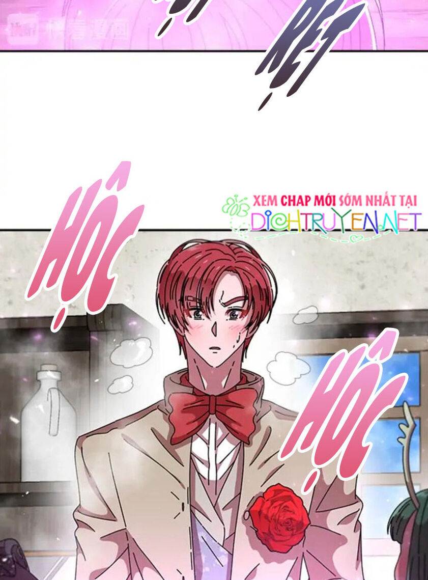 Con Gái Bảo Bối Của Ma Vương Chapter 72 - Trang 2