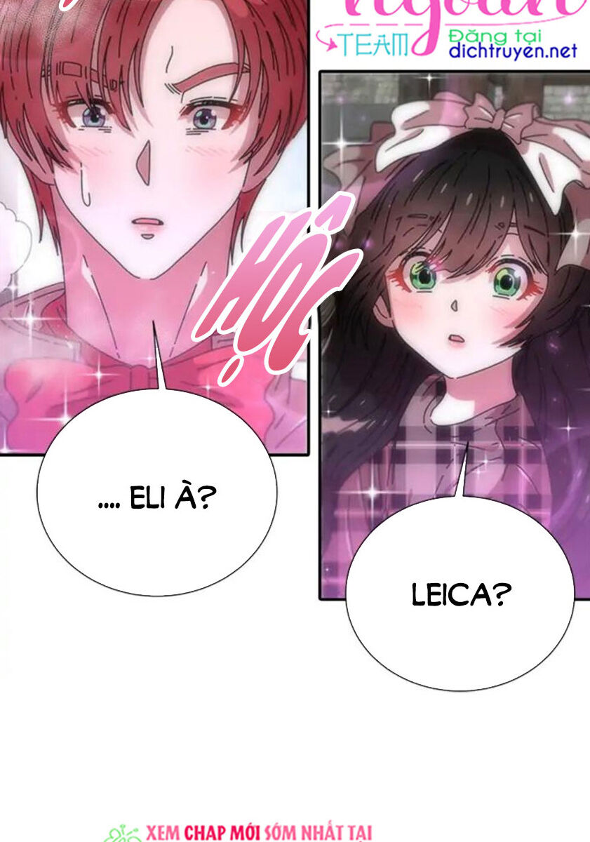 Con Gái Bảo Bối Của Ma Vương Chapter 72 - Trang 2