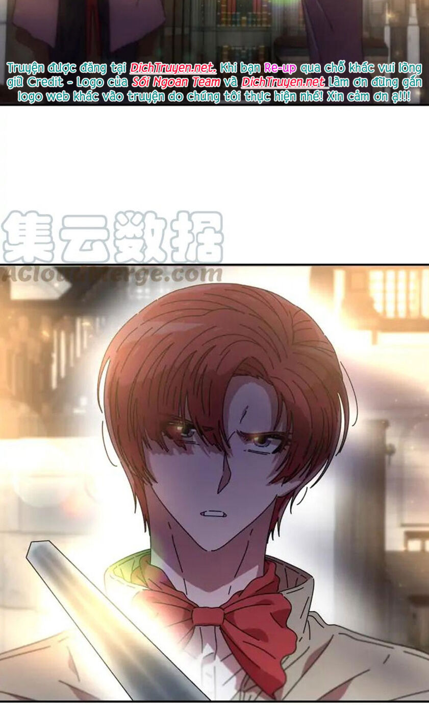 Con Gái Bảo Bối Của Ma Vương Chapter 72 - Trang 2