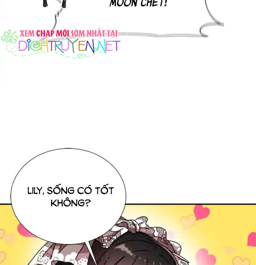 Con Gái Bảo Bối Của Ma Vương Chapter 72 - Trang 2