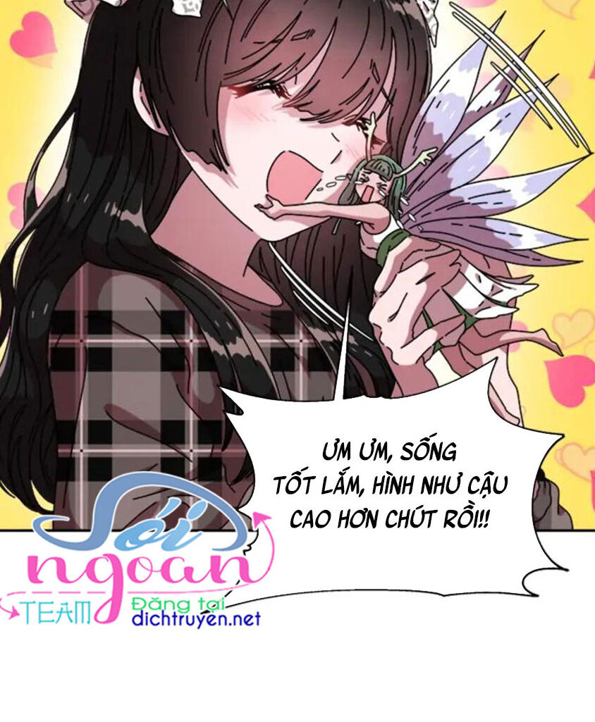 Con Gái Bảo Bối Của Ma Vương Chapter 72 - Trang 2