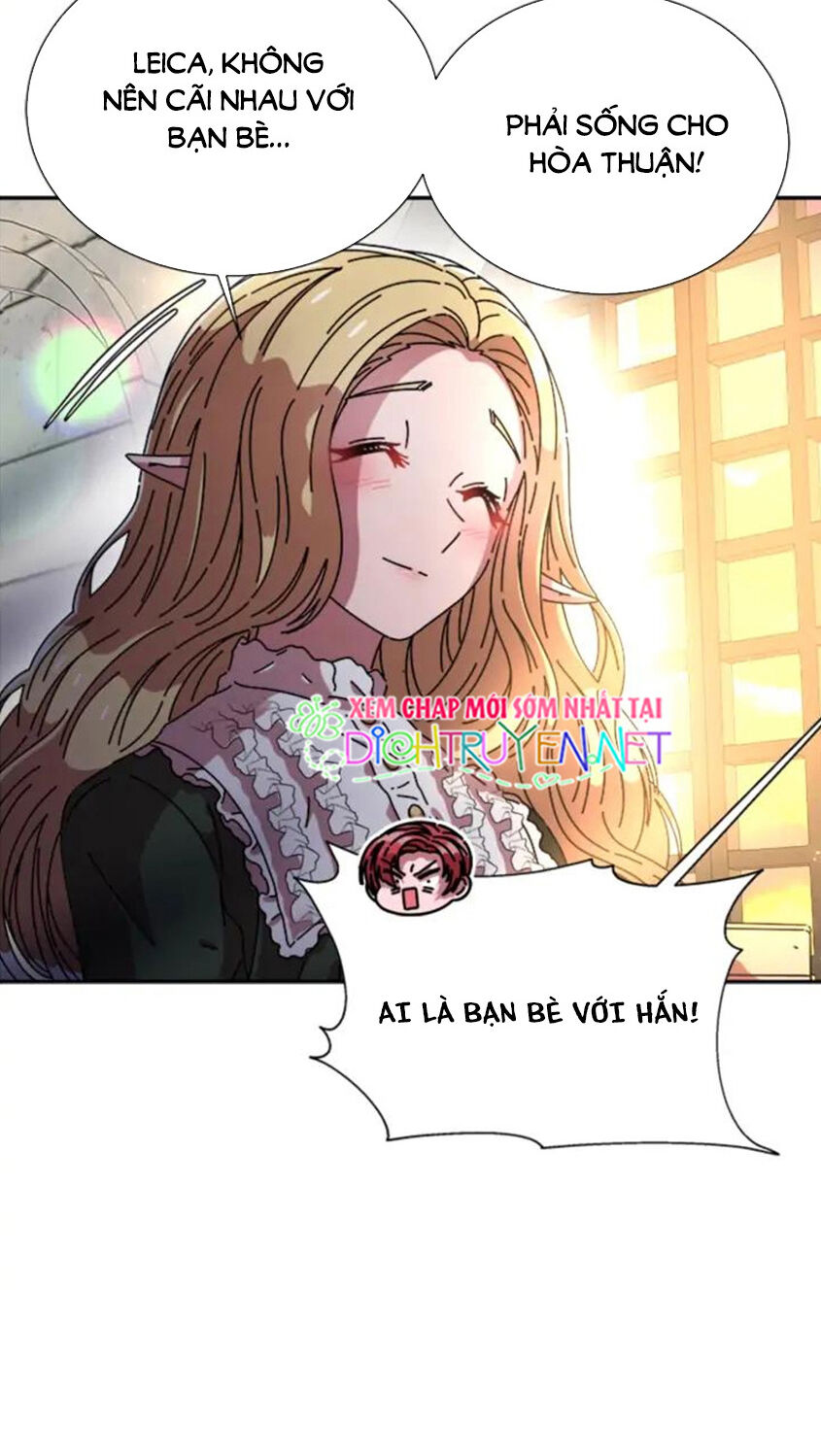 Con Gái Bảo Bối Của Ma Vương Chapter 74 - Trang 2