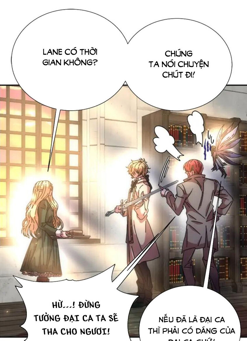 Con Gái Bảo Bối Của Ma Vương Chapter 74 - Trang 2