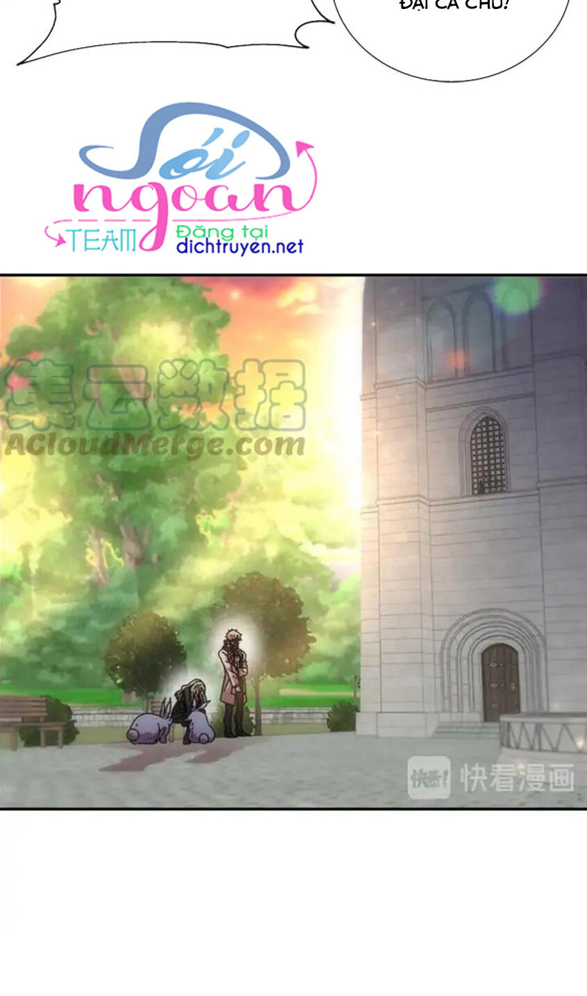 Con Gái Bảo Bối Của Ma Vương Chapter 74 - Trang 2