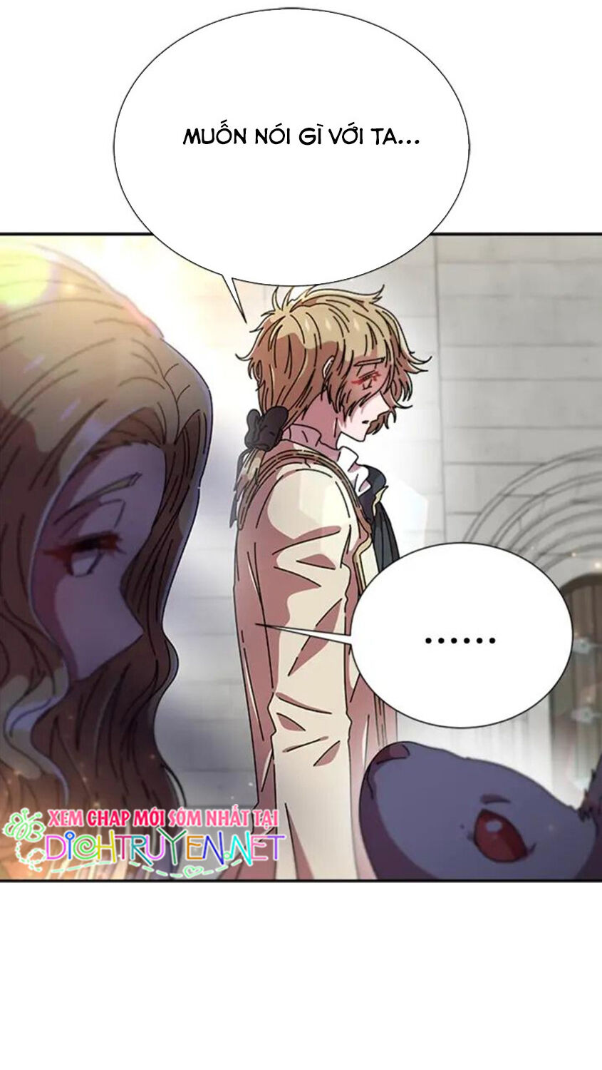 Con Gái Bảo Bối Của Ma Vương Chapter 74 - Trang 2