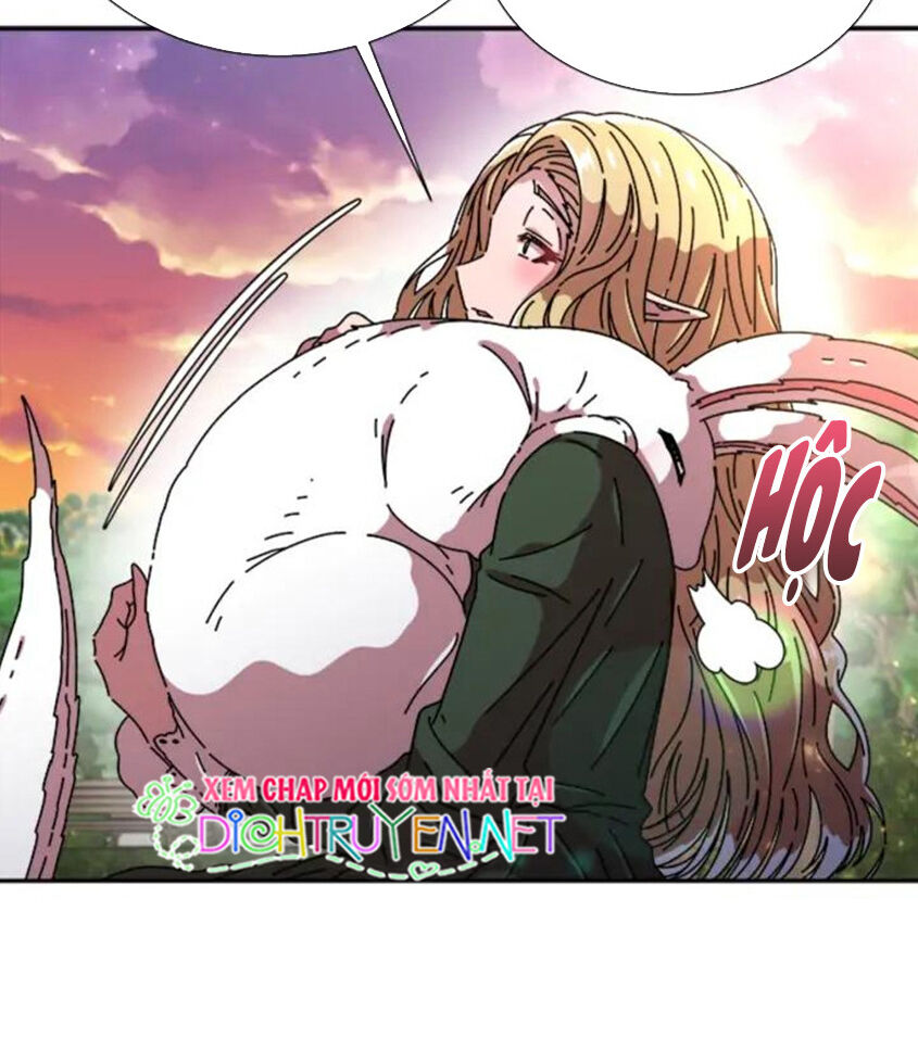 Con Gái Bảo Bối Của Ma Vương Chapter 74 - Trang 2