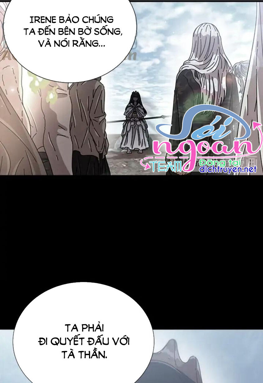 Con Gái Bảo Bối Của Ma Vương Chapter 74 - Trang 2