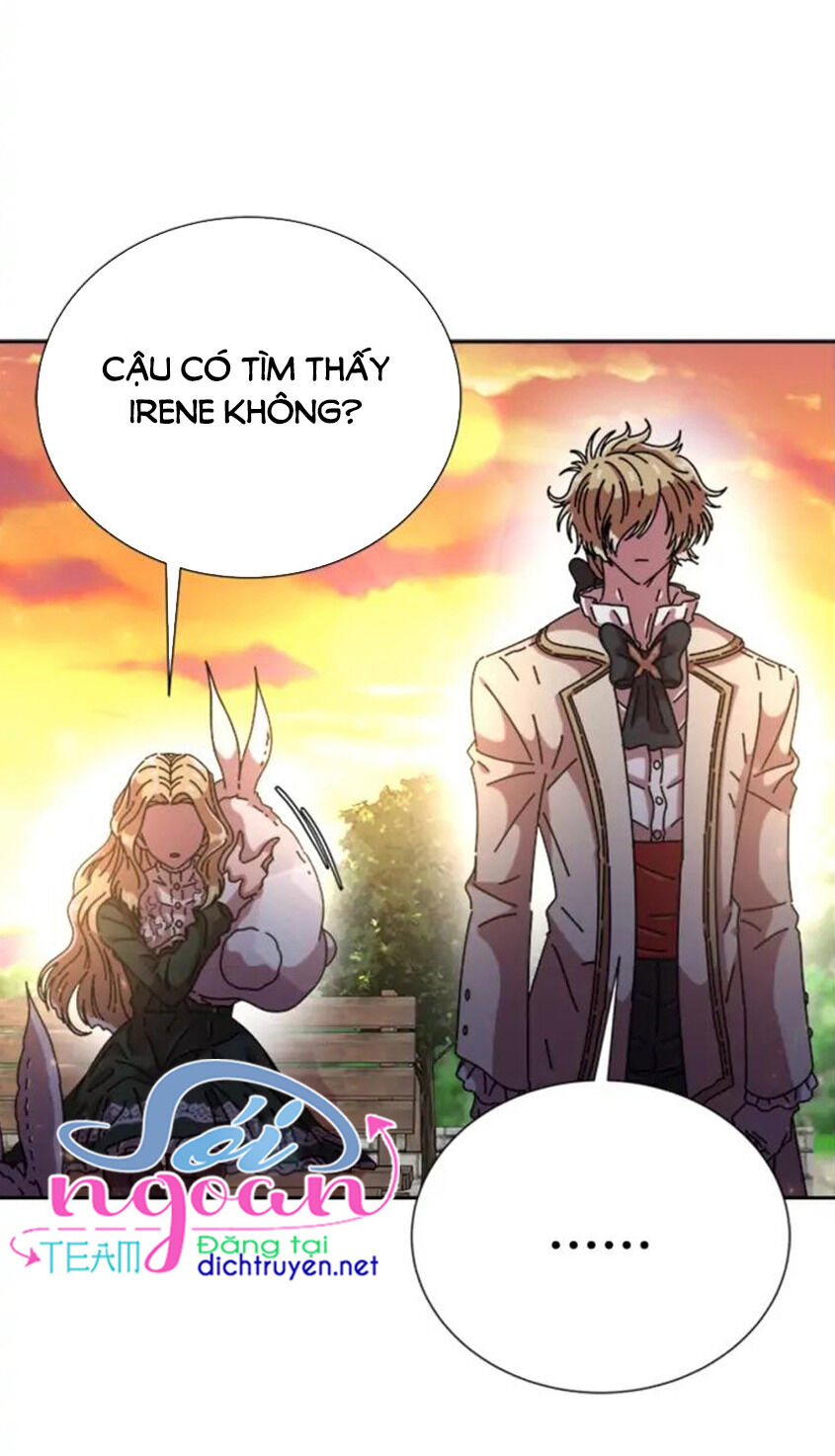 Con Gái Bảo Bối Của Ma Vương Chapter 74 - Trang 2