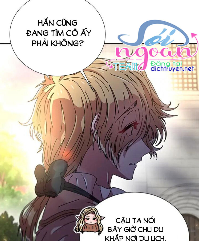 Con Gái Bảo Bối Của Ma Vương Chapter 74 - Trang 2