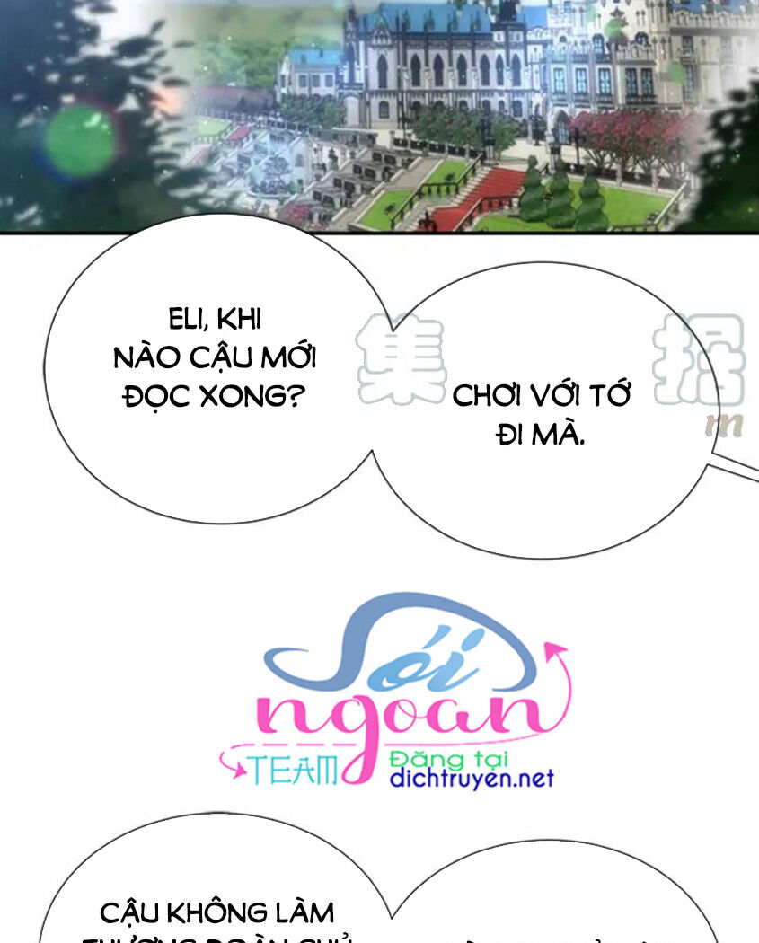 Con Gái Bảo Bối Của Ma Vương Chapter 74 - Trang 2