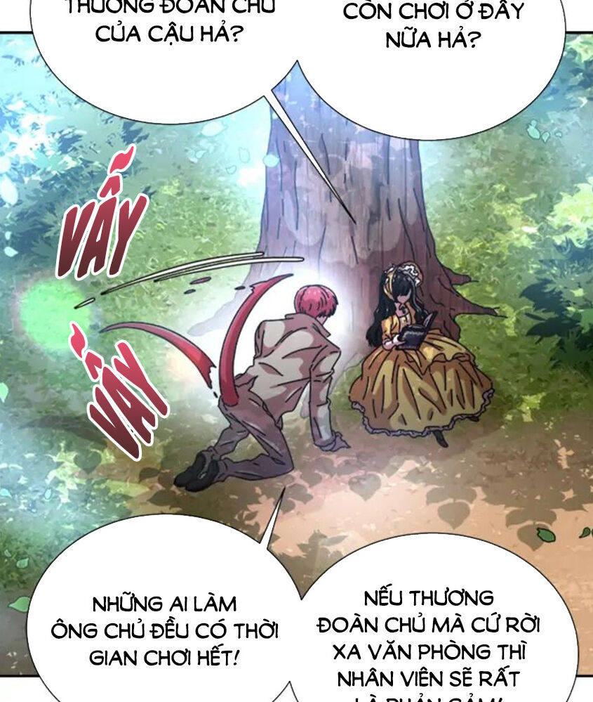 Con Gái Bảo Bối Của Ma Vương Chapter 74 - Trang 2