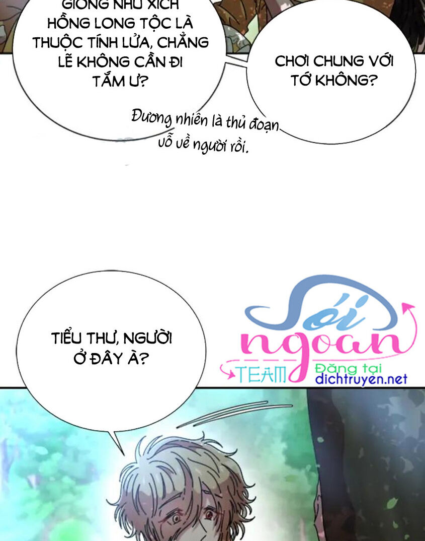 Con Gái Bảo Bối Của Ma Vương Chapter 74 - Trang 2