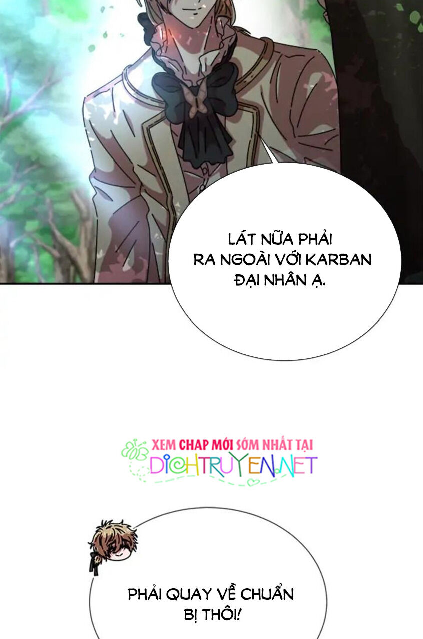 Con Gái Bảo Bối Của Ma Vương Chapter 74 - Trang 2