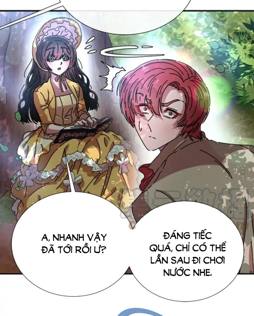 Con Gái Bảo Bối Của Ma Vương Chapter 74 - Trang 2