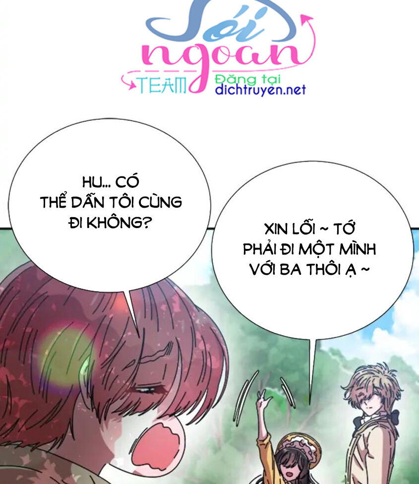 Con Gái Bảo Bối Của Ma Vương Chapter 74 - Trang 2