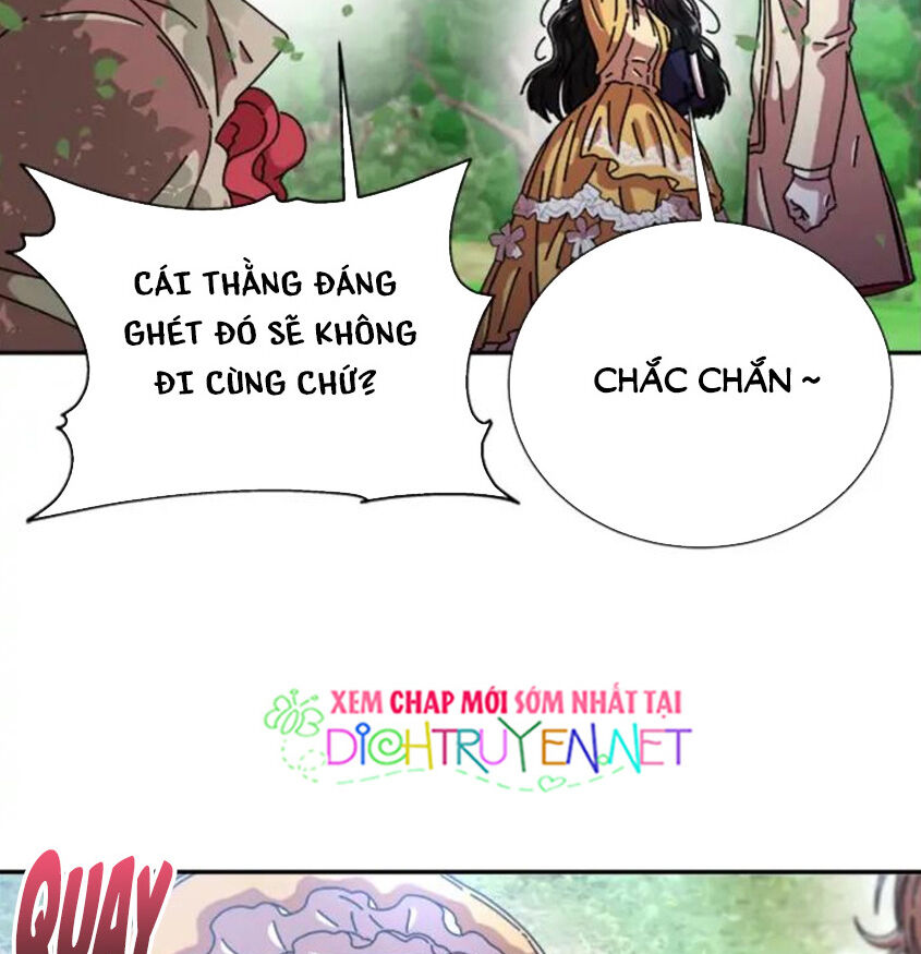 Con Gái Bảo Bối Của Ma Vương Chapter 74 - Trang 2