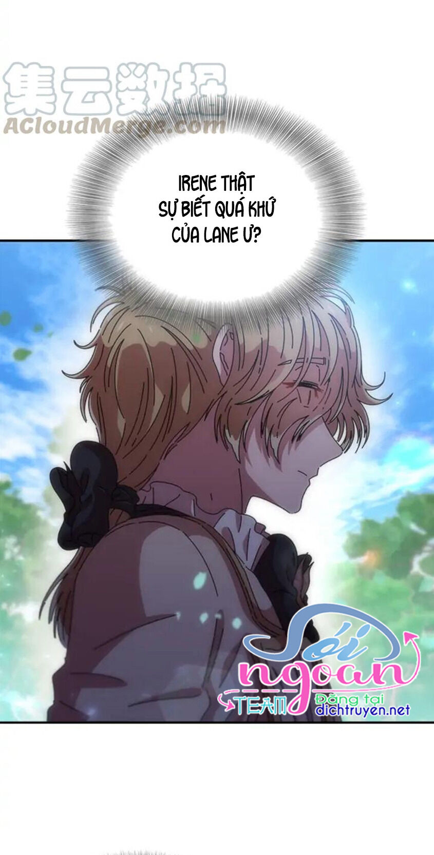 Con Gái Bảo Bối Của Ma Vương Chapter 74 - Trang 2