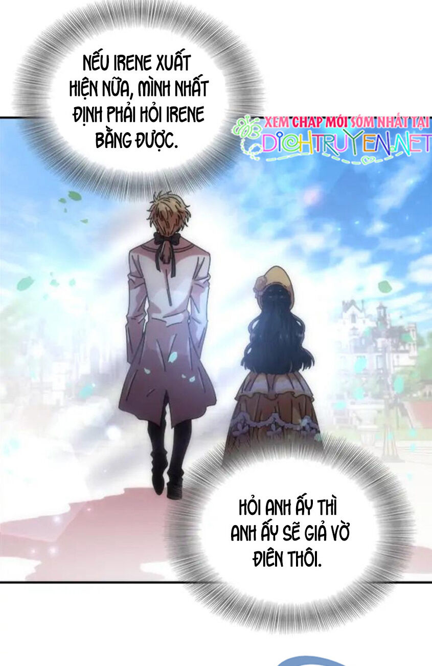 Con Gái Bảo Bối Của Ma Vương Chapter 74 - Trang 2