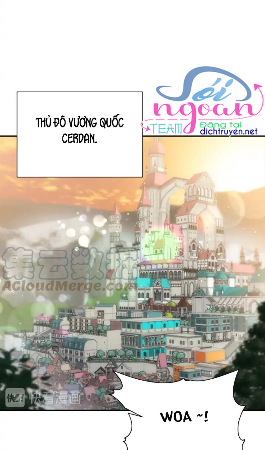 Con Gái Bảo Bối Của Ma Vương Chapter 74 - Trang 2