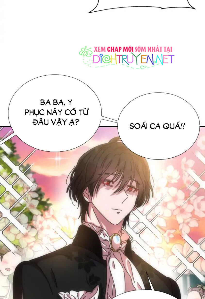 Con Gái Bảo Bối Của Ma Vương Chapter 74 - Trang 2