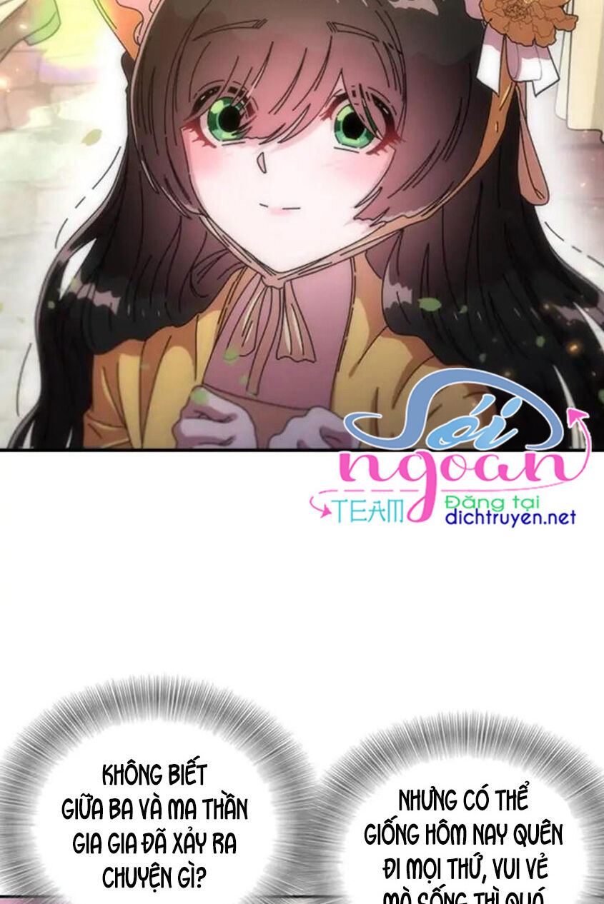Con Gái Bảo Bối Của Ma Vương Chapter 74 - Trang 2
