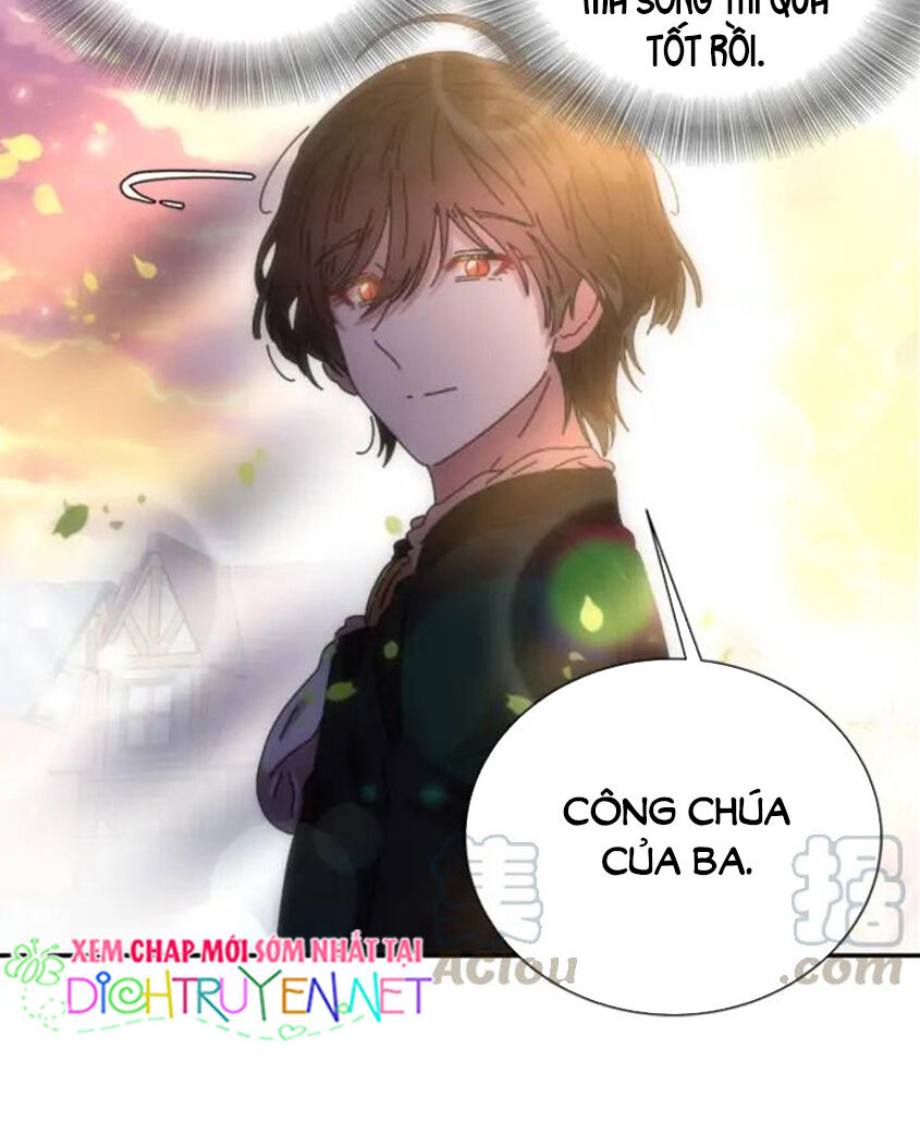 Con Gái Bảo Bối Của Ma Vương Chapter 74 - Trang 2