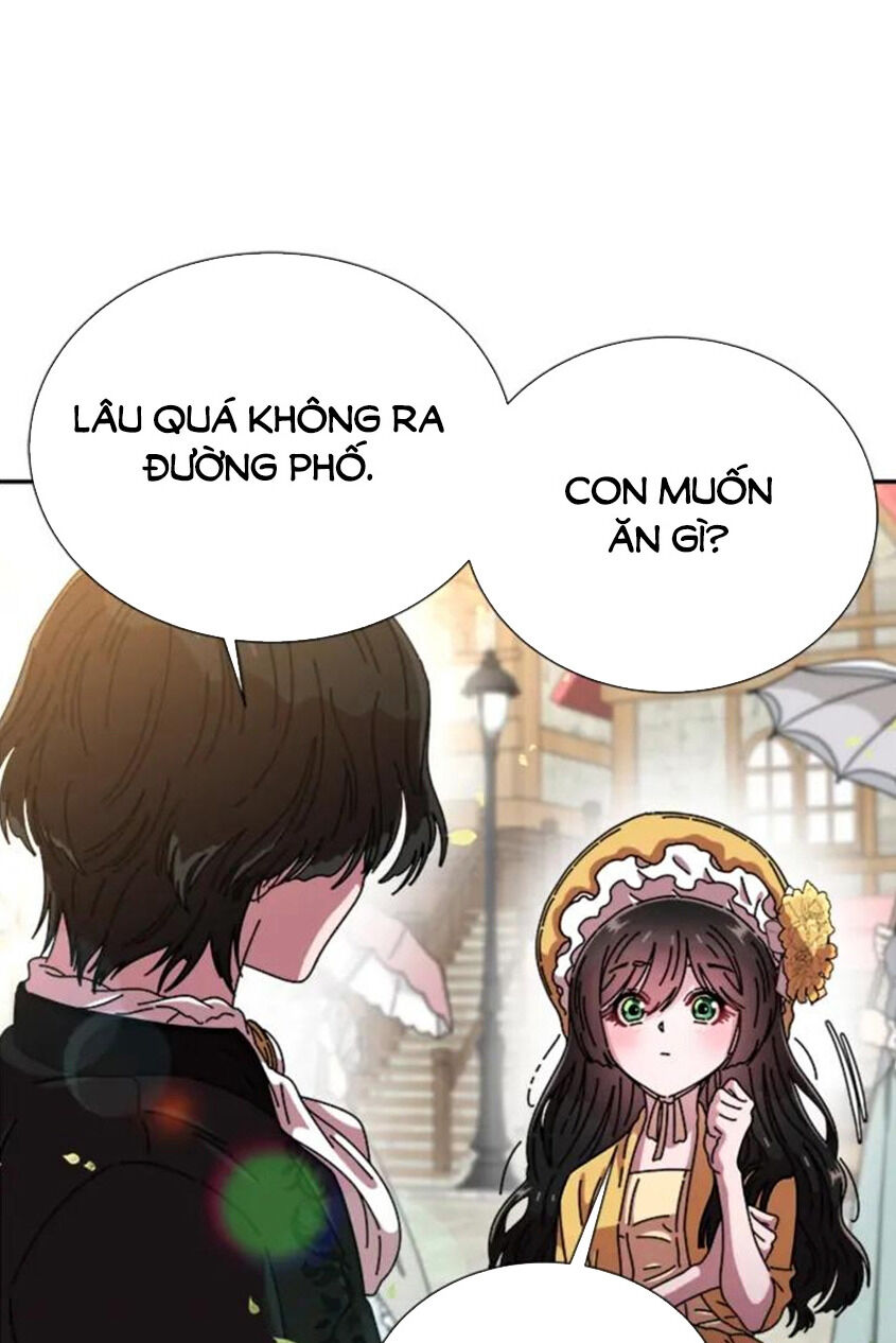 Con Gái Bảo Bối Của Ma Vương Chapter 74 - Trang 2