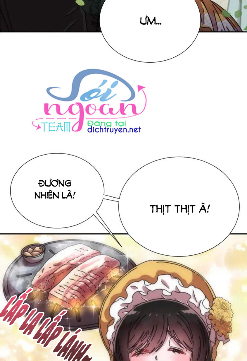 Con Gái Bảo Bối Của Ma Vương Chapter 74 - Trang 2