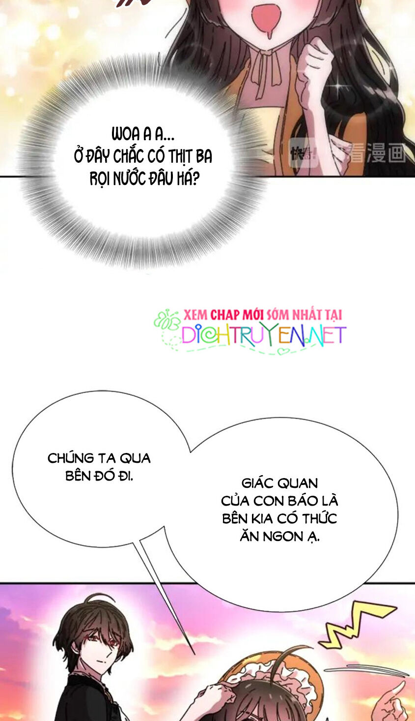 Con Gái Bảo Bối Của Ma Vương Chapter 74 - Trang 2