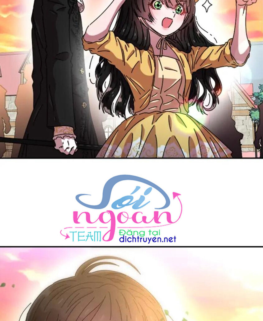 Con Gái Bảo Bối Của Ma Vương Chapter 74 - Trang 2