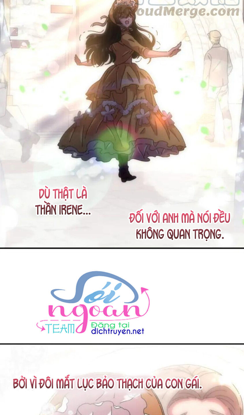 Con Gái Bảo Bối Của Ma Vương Chapter 74 - Trang 2