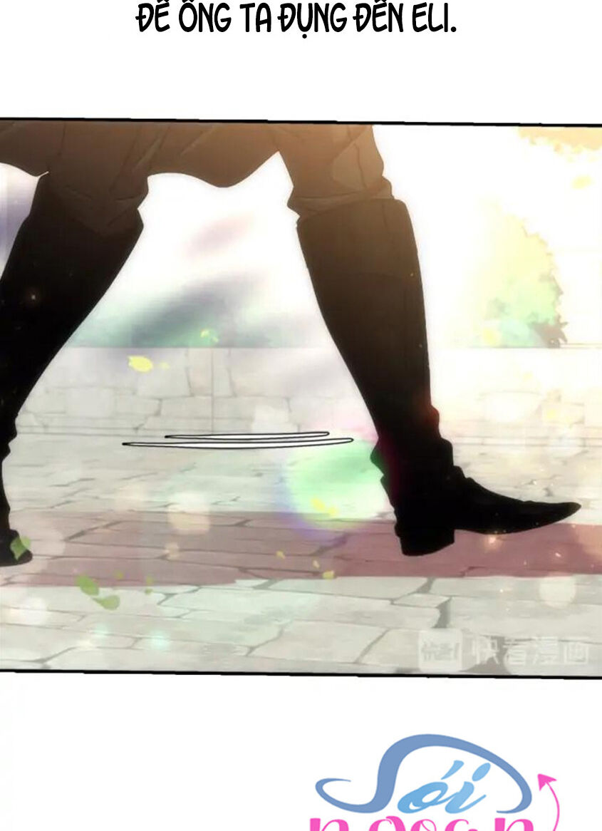 Con Gái Bảo Bối Của Ma Vương Chapter 74 - Trang 2