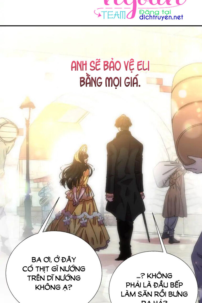 Con Gái Bảo Bối Của Ma Vương Chapter 74 - Trang 2