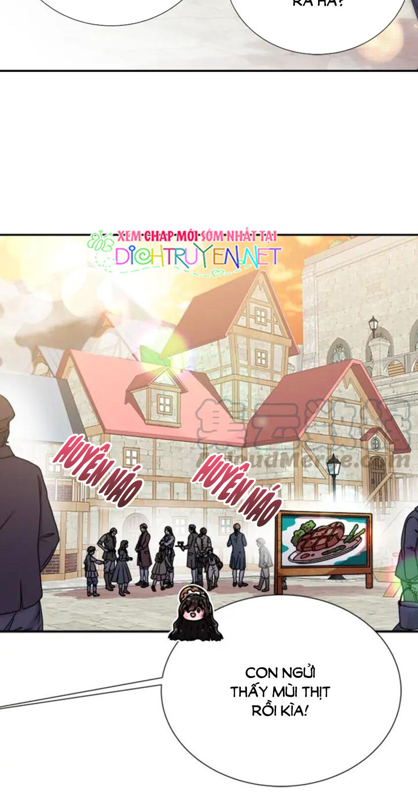 Con Gái Bảo Bối Của Ma Vương Chapter 74 - Trang 2