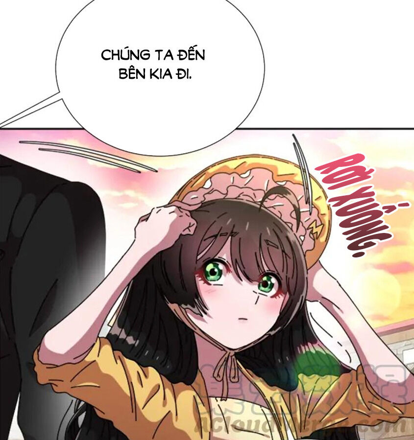 Con Gái Bảo Bối Của Ma Vương Chapter 74 - Trang 2