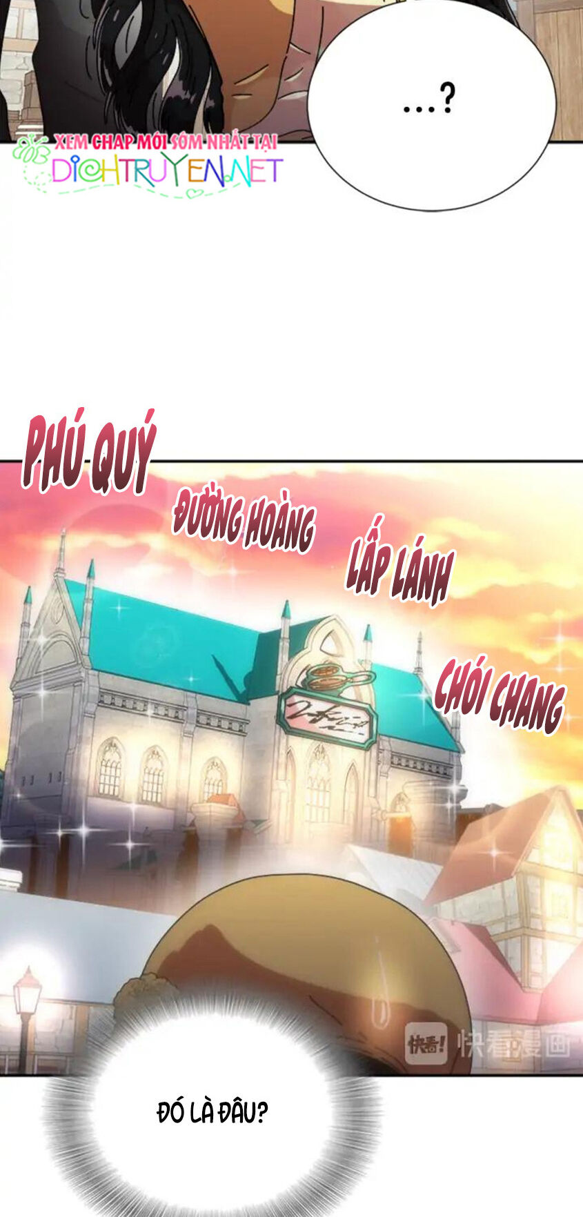 Con Gái Bảo Bối Của Ma Vương Chapter 74 - Trang 2