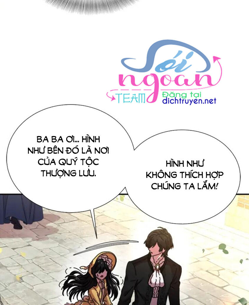 Con Gái Bảo Bối Của Ma Vương Chapter 74 - Trang 2
