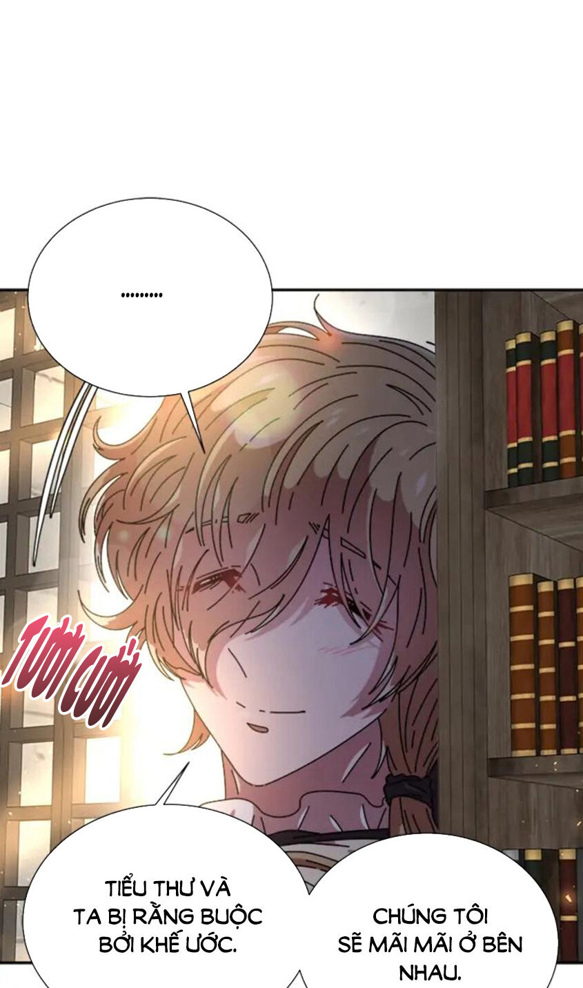 Con Gái Bảo Bối Của Ma Vương Chapter 74 - Trang 2