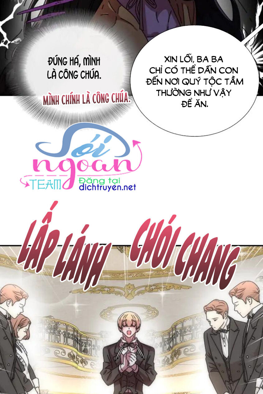 Con Gái Bảo Bối Của Ma Vương Chapter 74 - Trang 2