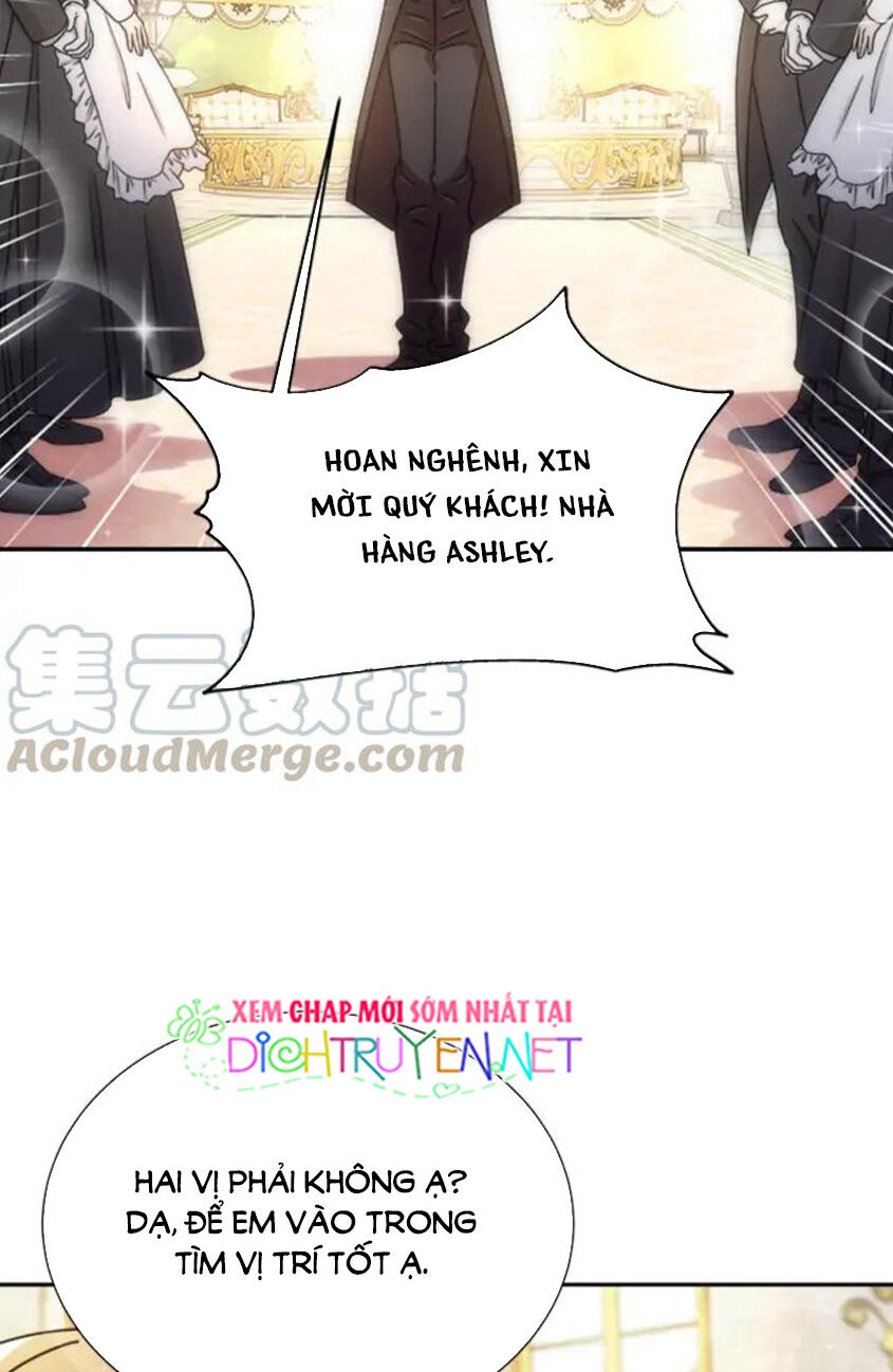 Con Gái Bảo Bối Của Ma Vương Chapter 74 - Trang 2