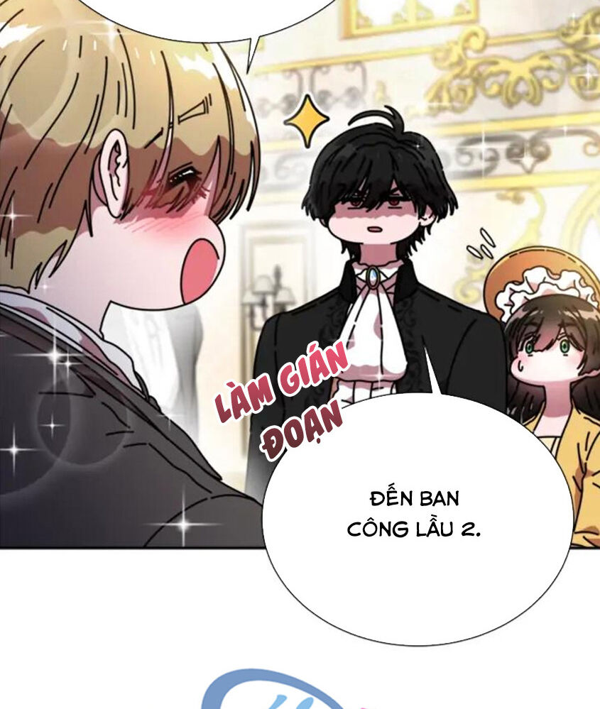 Con Gái Bảo Bối Của Ma Vương Chapter 74 - Trang 2