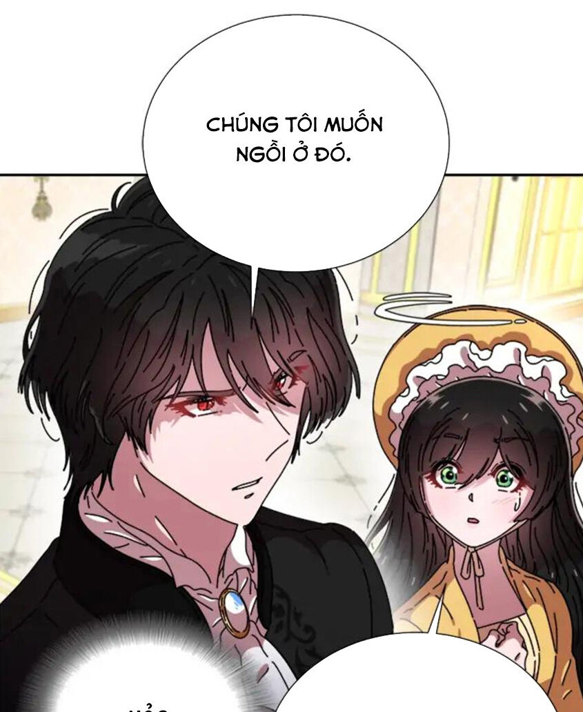 Con Gái Bảo Bối Của Ma Vương Chapter 74 - Trang 2