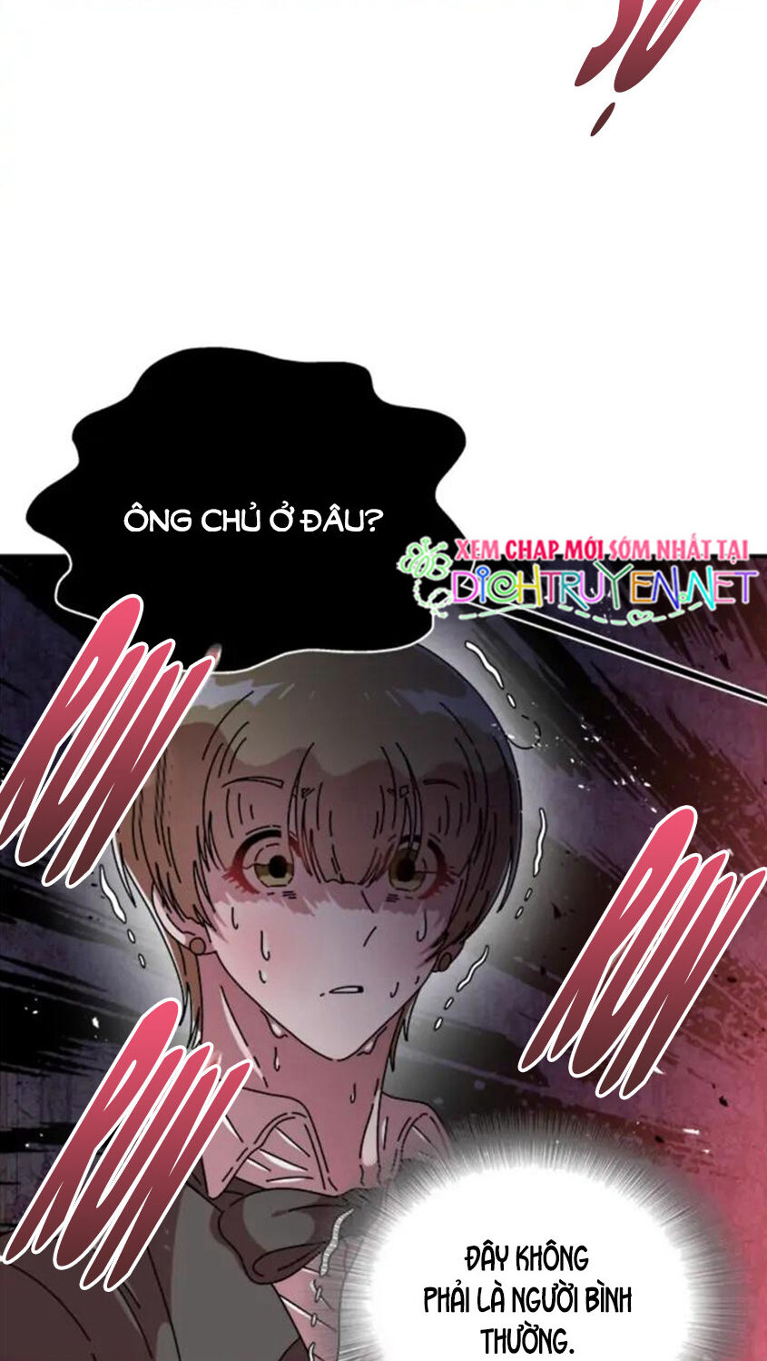 Con Gái Bảo Bối Của Ma Vương Chapter 74 - Trang 2