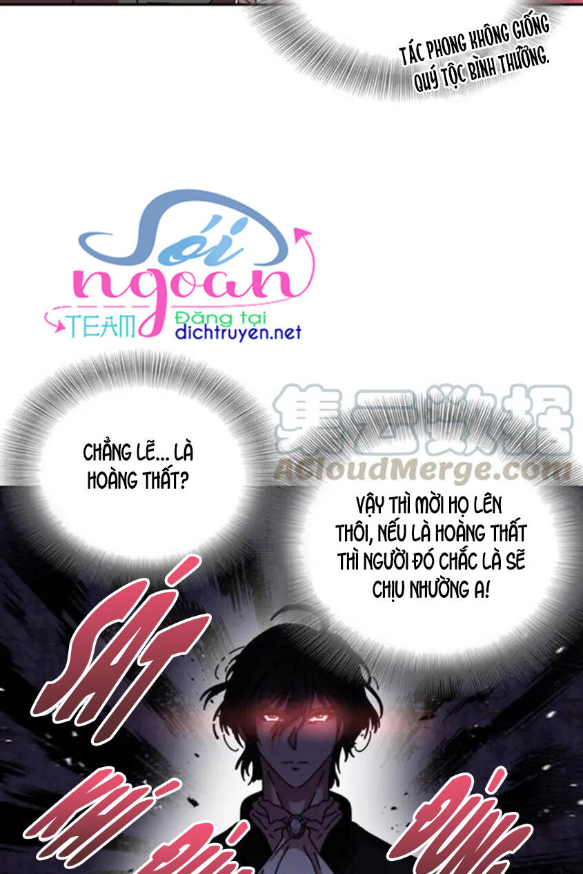 Con Gái Bảo Bối Của Ma Vương Chapter 74 - Trang 2